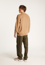 Merino wool jacket - Toronto