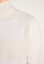 Merino wool sleeveless jacket - Teddy