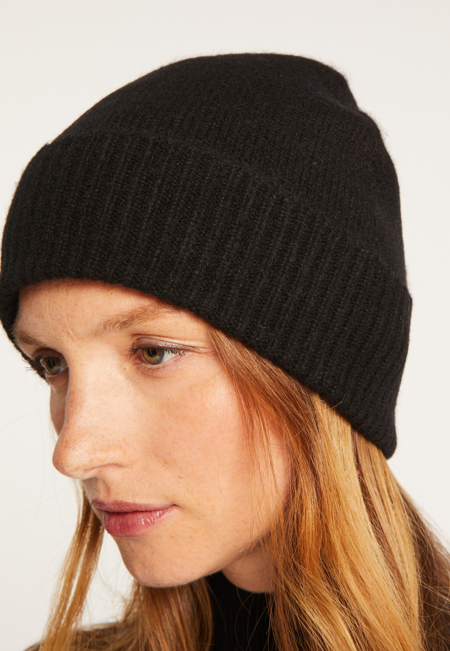 Unisex Cashmere Beanie - Lolla