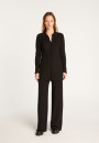 Shirt in wool blend - Reda