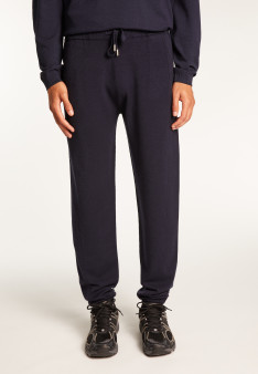 Wool blend pants - Theodore