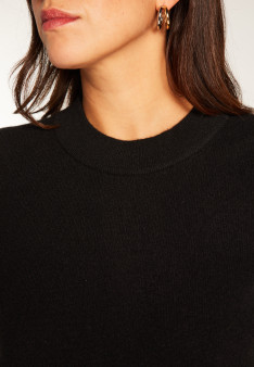 Cashmere T-shirt - Aubry