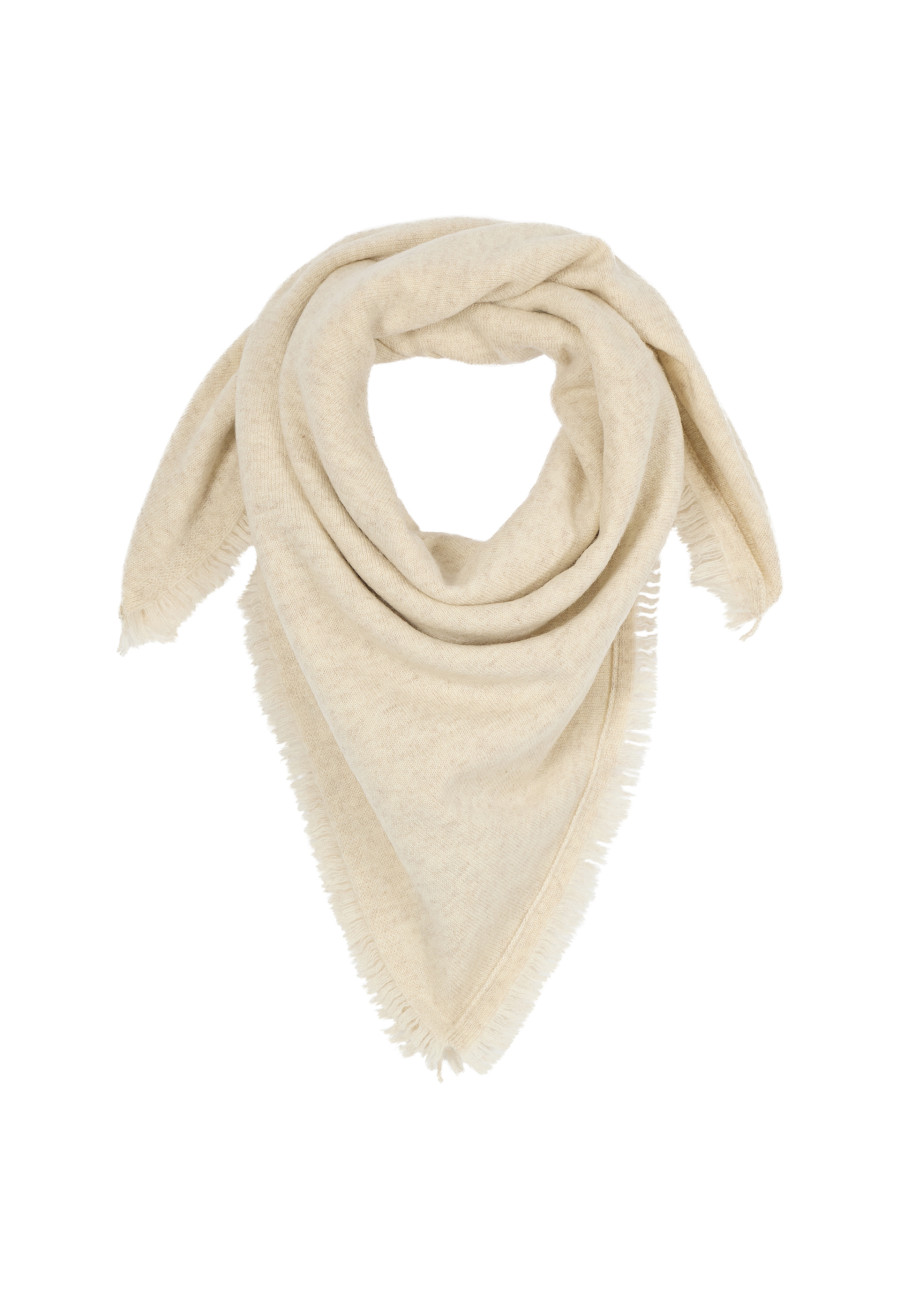 Unisex Cashmere Scarf - Lou