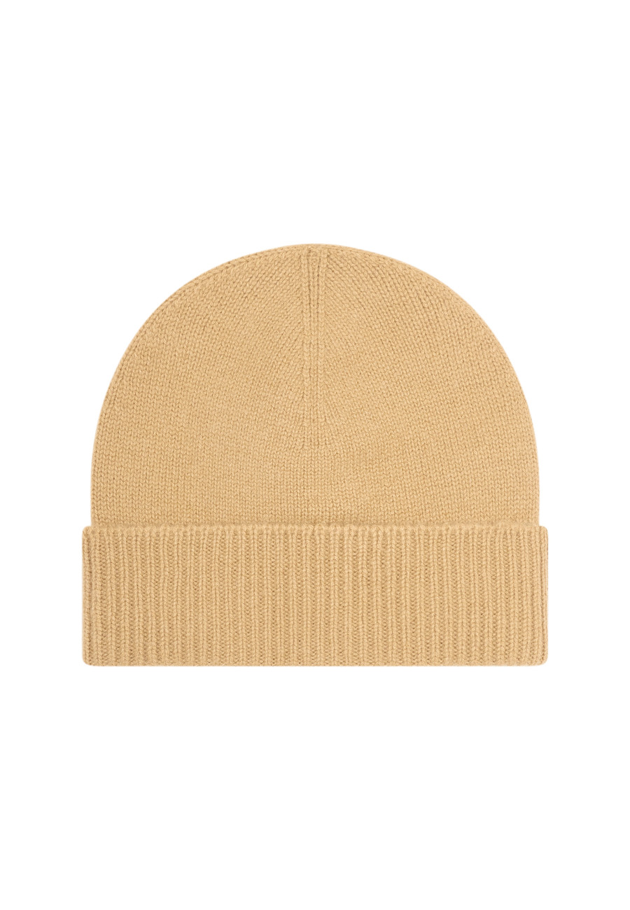 Unisex Cashmere Beanie - Lolla