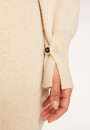 Wool and cashmere dress - Vienne