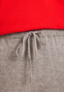Cashmere jogger - Amandine