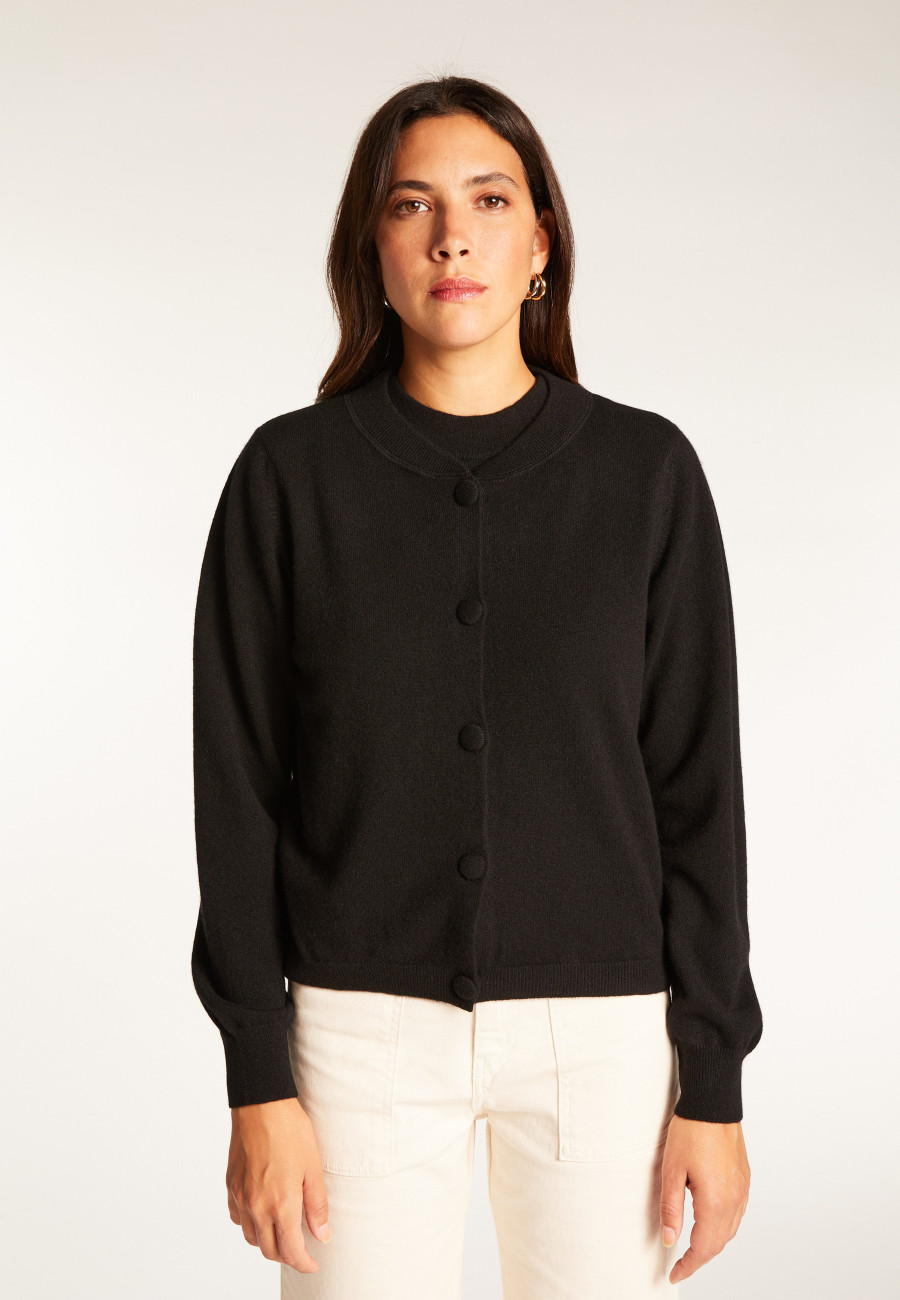 Cashmere set - Aubane duo