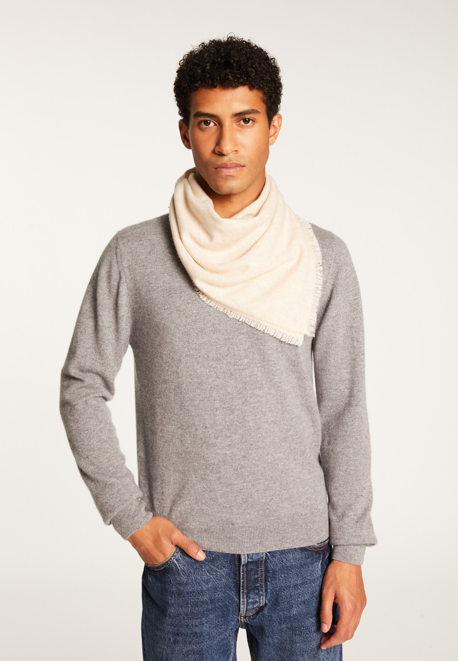 Unisex Cashmere Scarf - Lou