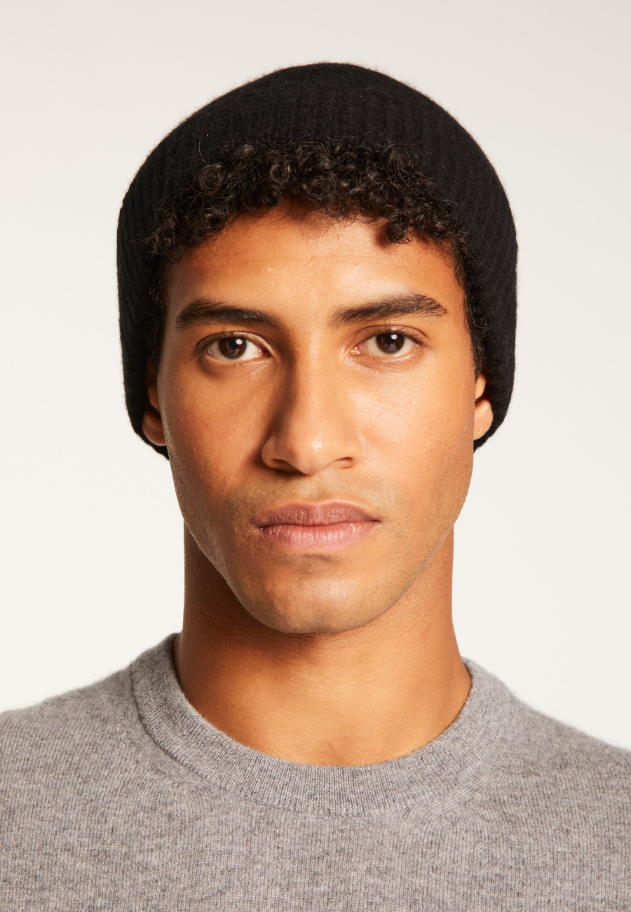 Unisex Cashmere Beanie - Lolla