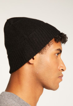 Unisex Cashmere Beanie - Lola