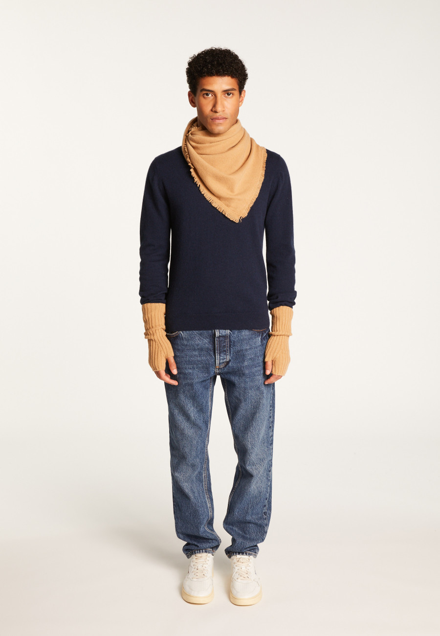 Unisex Cashmere Scarf - Lou