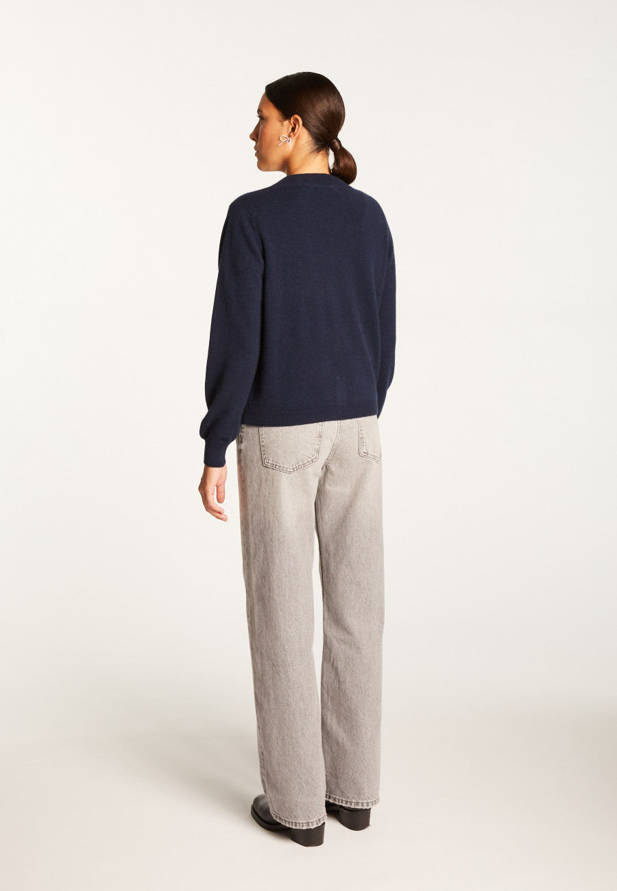Cashmere set - Aubane duo