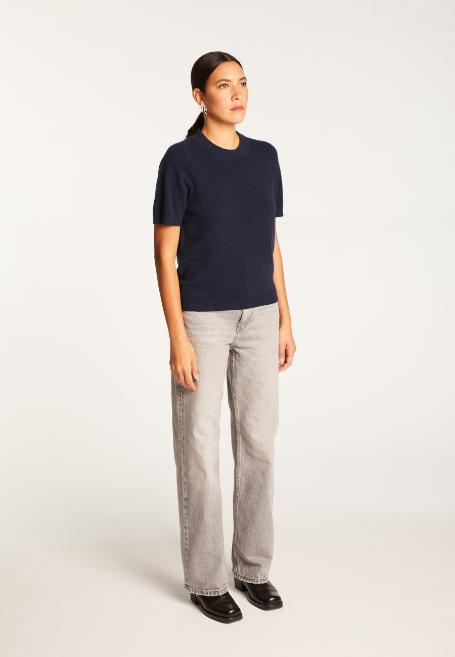 Cashmere set - Aubane duo