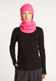 Unisex Cashmere Beanie - Lola