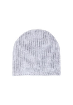 Bonnet en mohair - Summer