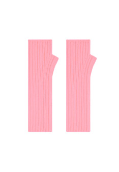 Unisex Cashmere Mittens - Lena