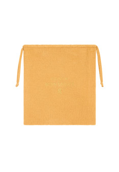 Cashmere Travel Pouch - Lisbonne