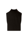 Sleeveless wool sweater - Vero