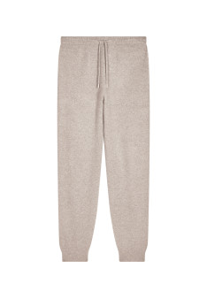 Cashmere jogger - Amandine