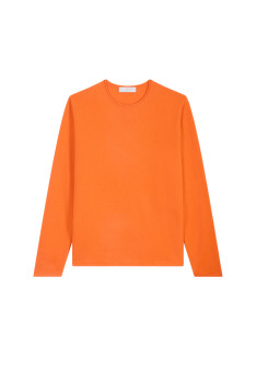 Cashmere Crewneck Sweater - Ernesto