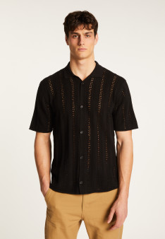 Short sleeve shirt - Miguel