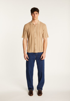 Short sleeve shirt - Miguel