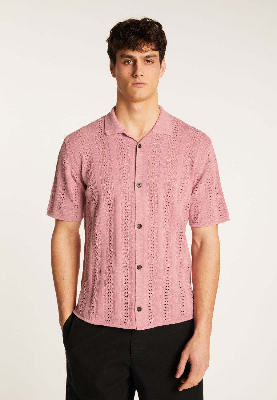 Short sleeve shirt - Miguel