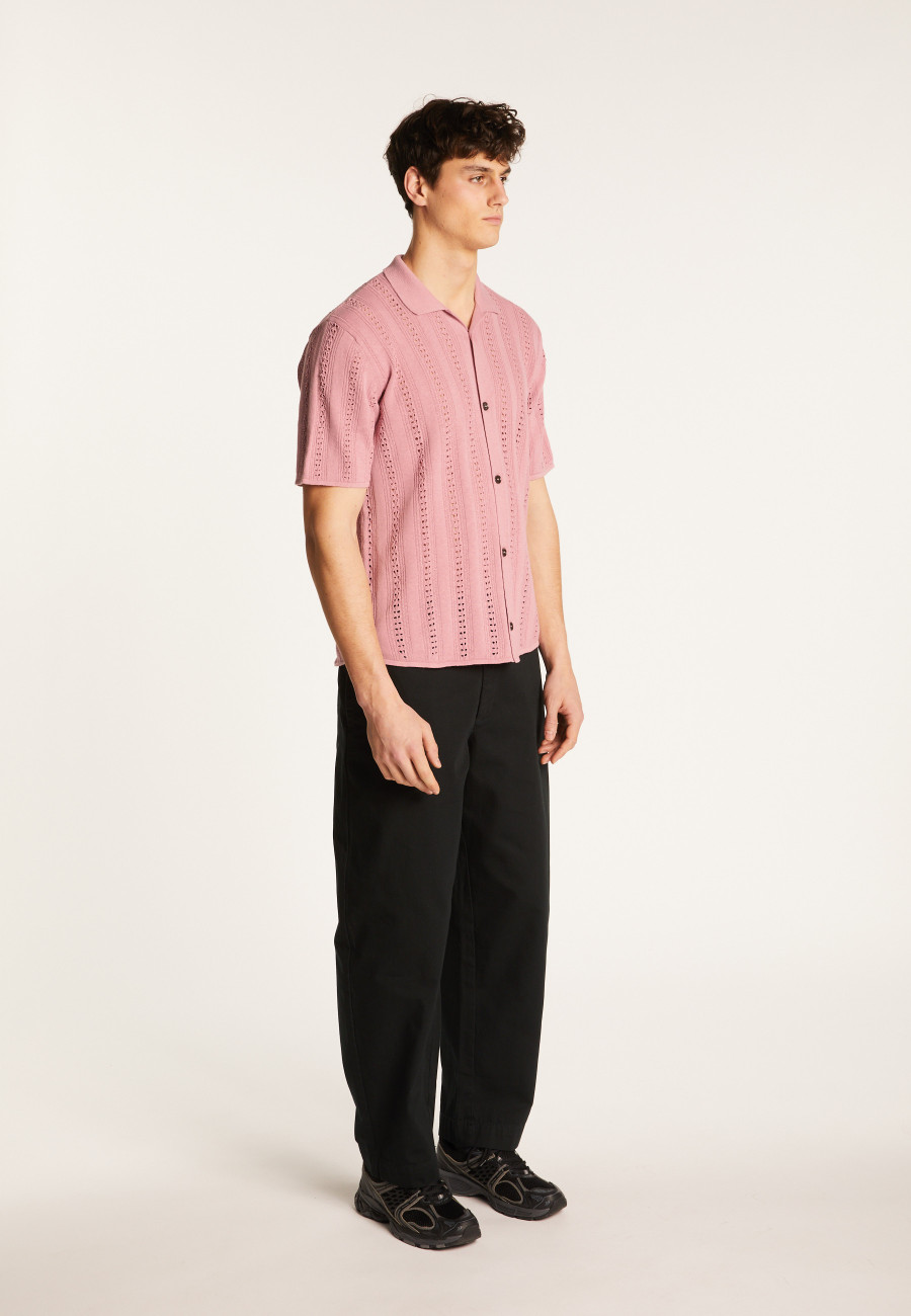 Short sleeve shirt - Miguel