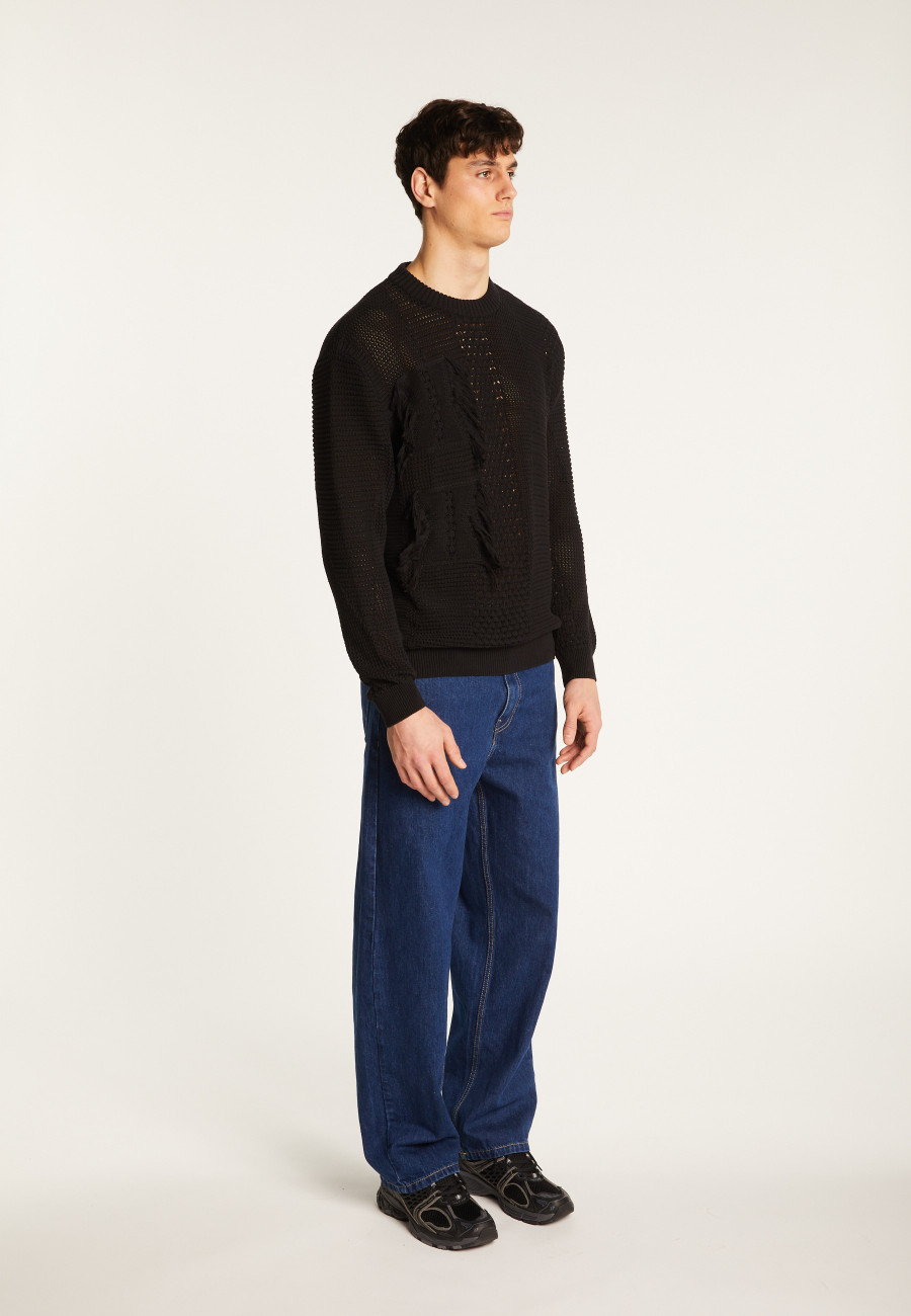 Cotton sweater - Marlow