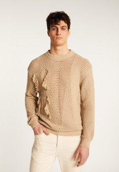 Cotton sweater - Marlow