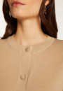 Cotton cardigan - Dana