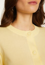 Cotton cardigan - Dana