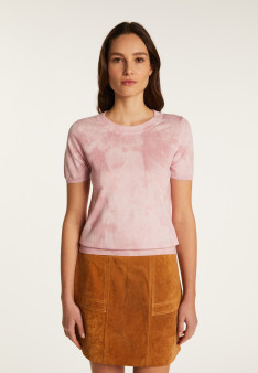 Cotton T-shirt - Dalia