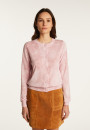 Cotton cardigan - Dana