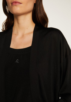Shirt in Fil Lumière® Doria