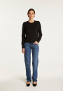Cotton cardigan - Dana