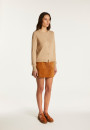 Cotton cardigan - Dana