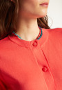Cotton cardigan - Dana
