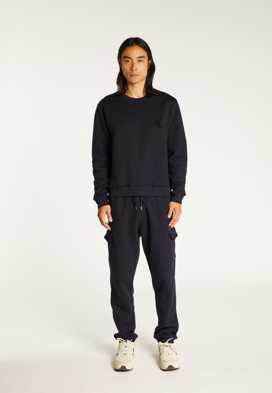 Cotton sweatshirt - Diego