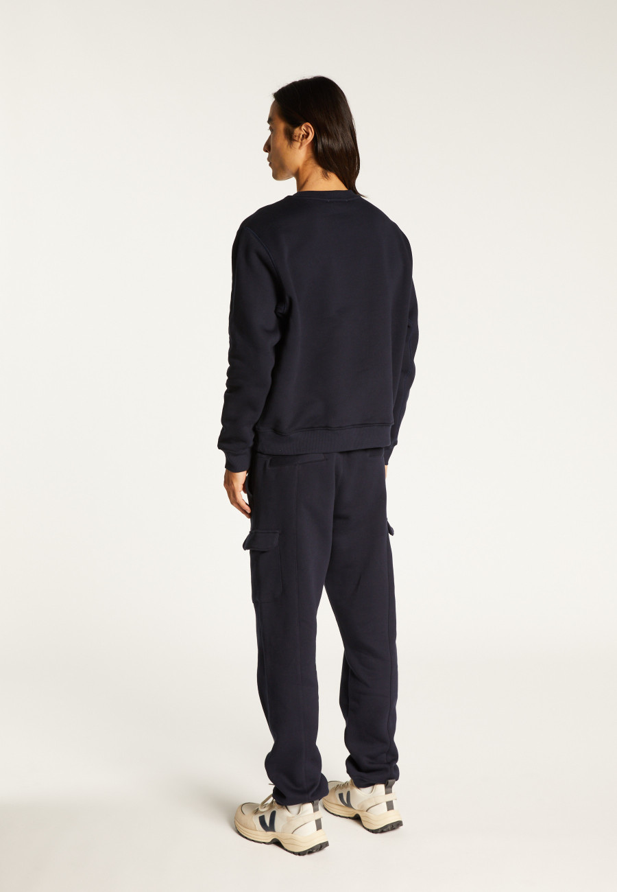 Cotton sweatshirt - Diego