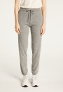 Cashmere pocket trousers - Adia