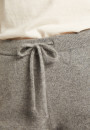 Cashmere pocket trousers - Adia