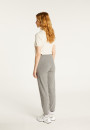Cashmere pocket trousers - Adia