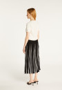 Cotton T-shirt Dalia