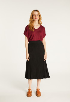 Cotton skirt - Dolce