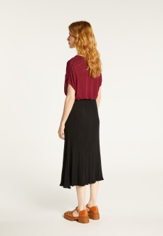 Cotton skirt - Dolce