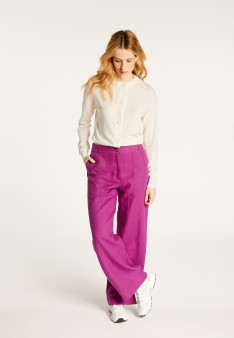 Linen pants Ella