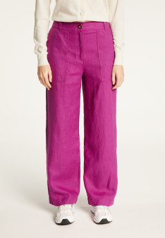 Linen pants Ella