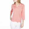 T-Shirt Polo Shirt Lou