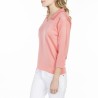 T-Shirt Polo Shirt Lou